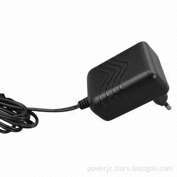 10W Switching Power Supply with CE, CB, FCC, UL, CCC Marked